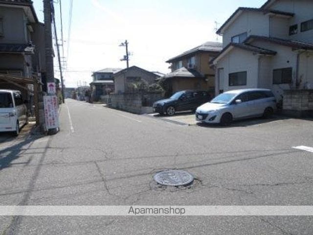 パストラール近江の周辺写真