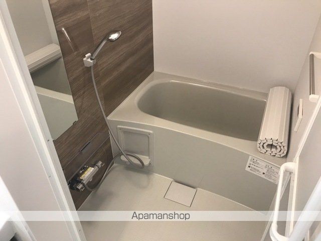センチュリー ドエルIIIの内装写真