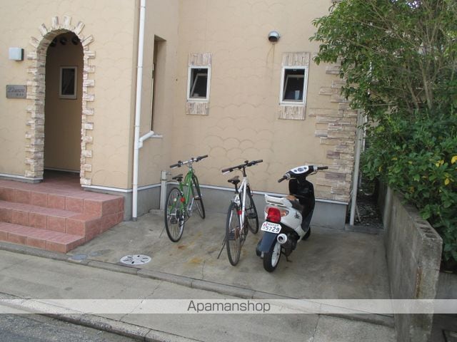 リブレア姪浜B棟の外観写真