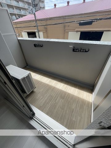 ESLEADRESIDENCEGRAND大阪福島NORTHの内装写真