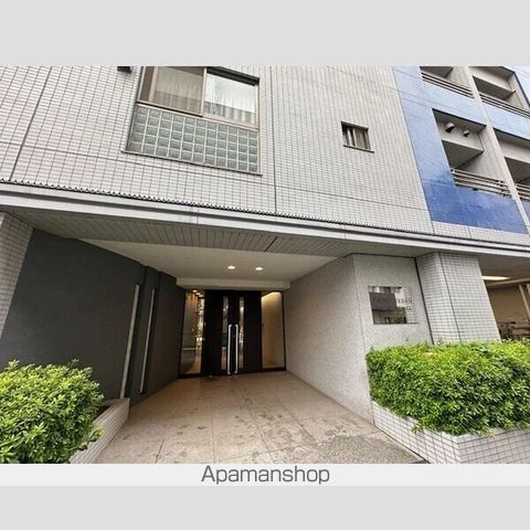 プライムアーバン月島[1K/19.81m2]のその他内装1