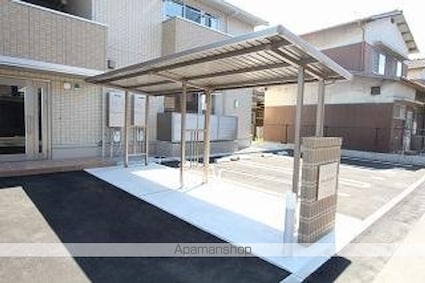 アーバンハイツＥ[1LDK/40.26m2]の共用部3