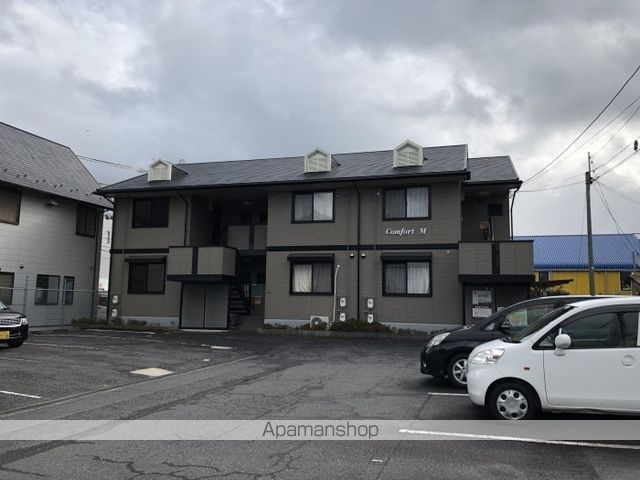コンフォートM