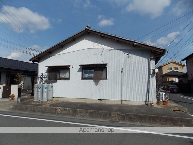 ステップ飛高の外観写真