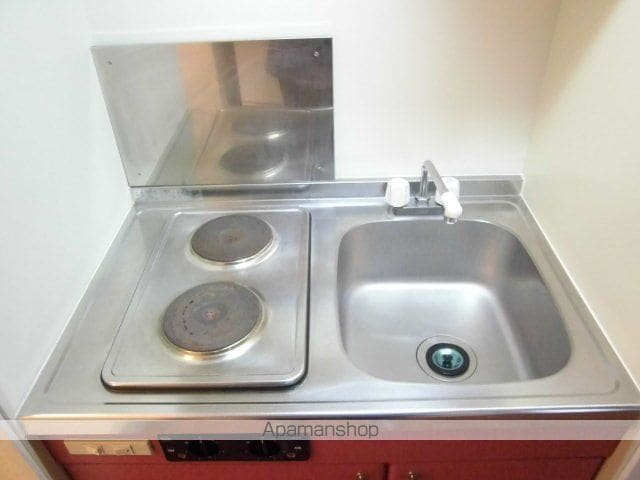 レオパレスルナシャインの内装写真