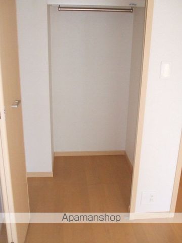 フォレスト フィールドの内装写真