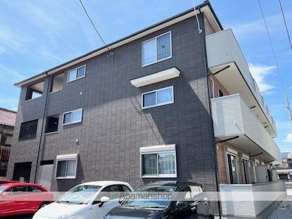 ＰｒｅｍｉｅｒＲｅｓｉｄｅｎｃｅ　ＭＩＴＳＵＹＡⅠ[2LDK/58m2]の外観5