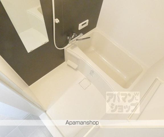 VITA SHIMOGAMOの内装写真