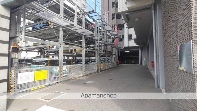 アースコートディアキャナル下関のその他写真