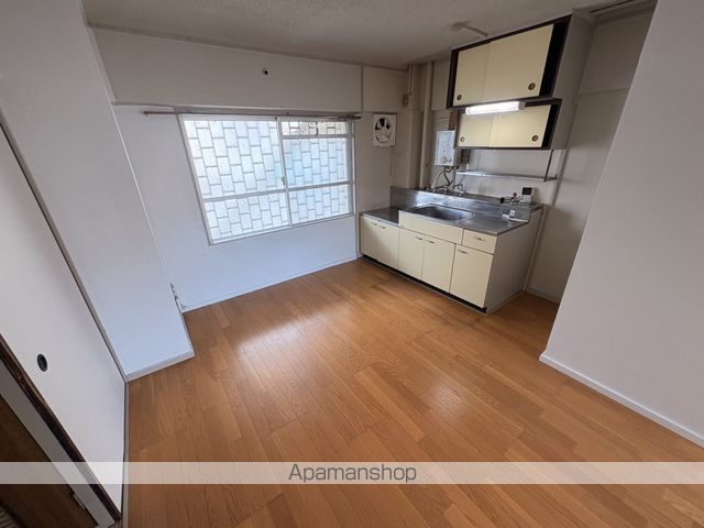 ビレッジハウス私部1号棟の内装写真