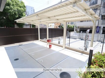 ＳーＲＥＳＩＤＥＮＣＥ鶴舞駅前[1K/24.4m2]の共用部