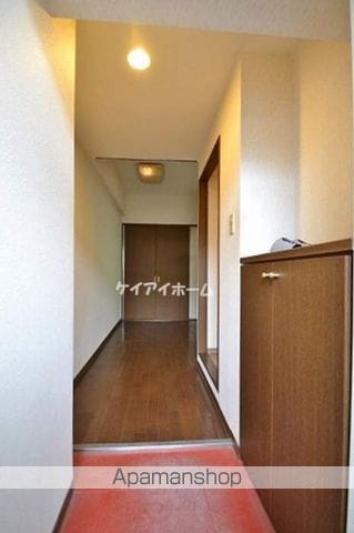 平井マンション奥田の内装写真