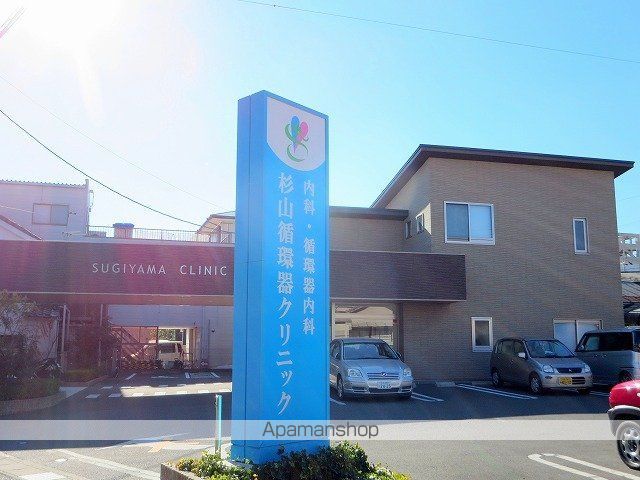 グランメゾン広沢Iの周辺写真