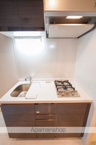 エステムコート梅田・茶屋町IIIネクスタの内装写真
