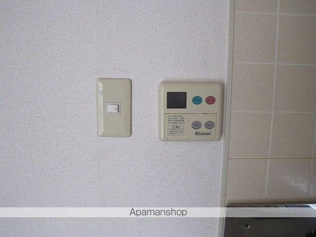 エクセルYOSHIDAの内装写真
