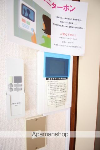 カサデューク6の内装写真