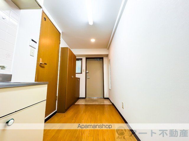 ブルーランド本町の内装写真