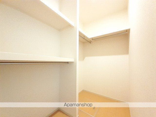 ハッピースマイルビラIIIの内装写真