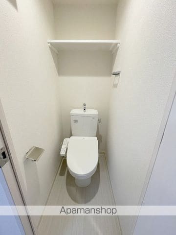 プレサンスドームシティの内装写真