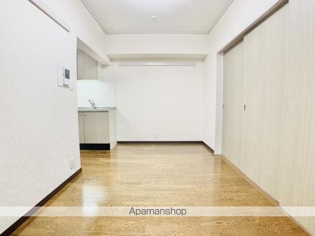 ロサレス荻窪の内装写真