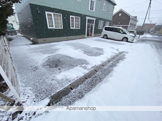 ファミール桔梗のその他写真