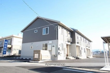 香川県高松市香南町由佐[1LDK/48.23m2]の外観2