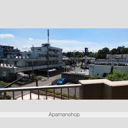 プライムアーバン武蔵小金井[3DK/63m2]の内装3