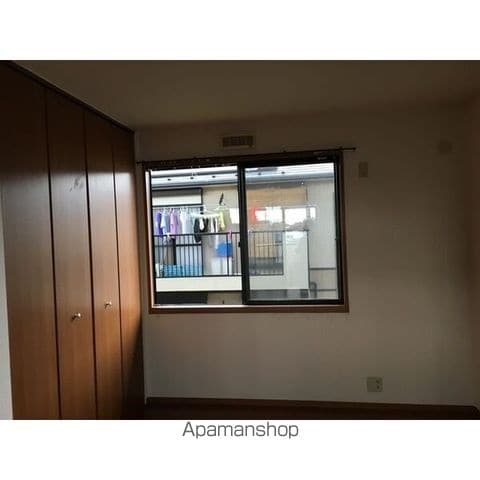 サンガーデンオヤマCの内装写真