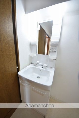 ハイコート北23の内装写真
