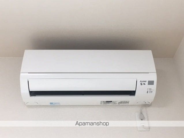 レオパレスアマルティアの内装写真
