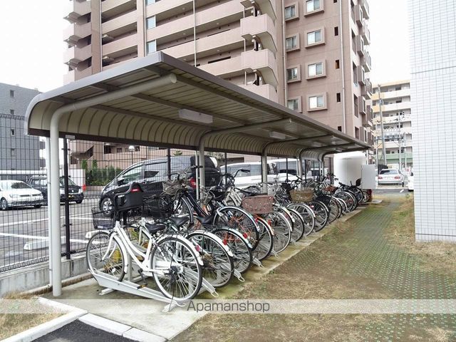 新田東レジデンス五番館のその他写真