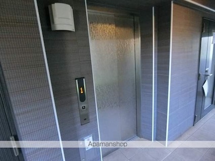 アプレシティ国分寺[1K/26.23m2]の共用部6