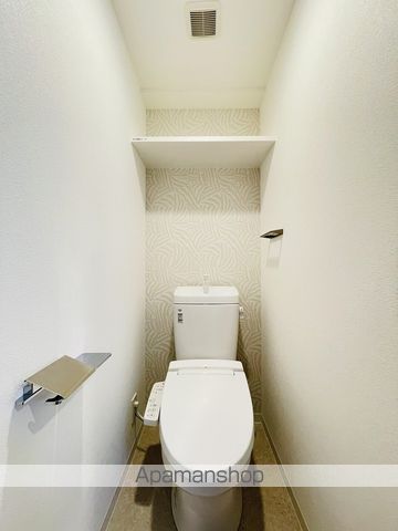 エスリード栄エステージの内装写真