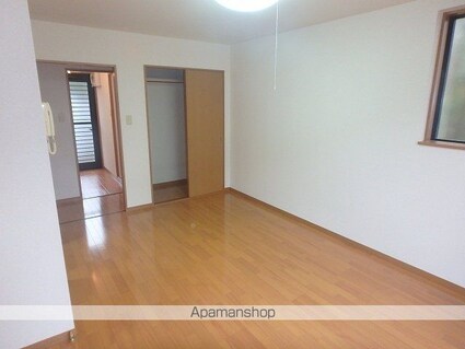 Ｂｒａｎｃｈｅ　Ｂｏｎｈｅｕｒ　Ａ[2LDK/64.97m2]の内装2