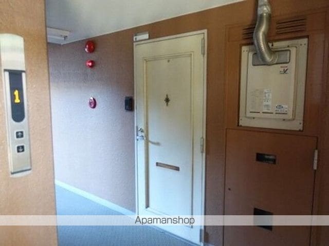 ライオンズマンション東片端の内装写真