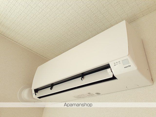 ブローテの内装写真