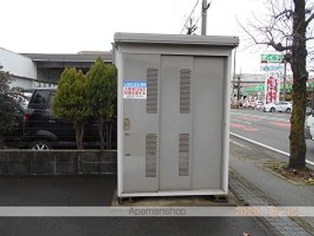 レオパレスBUNROKUの内装写真