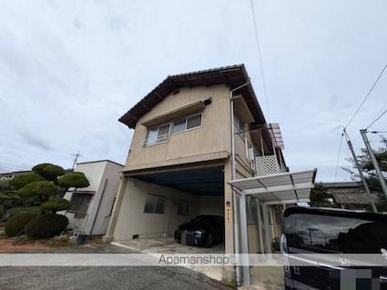 岡山県倉敷市日ノ出町２丁目[2K/43.32m2]の外観1