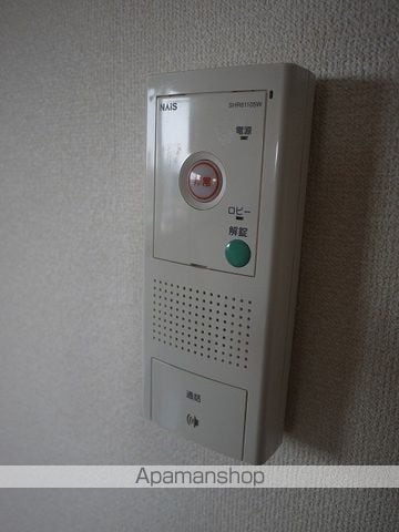フェリーチェ勝川の内装写真