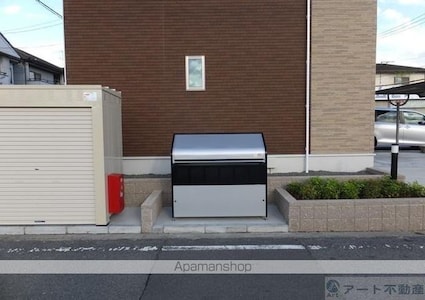 サン住吉双葉Ⅰ[1LDK/45.13m2]の共用部2