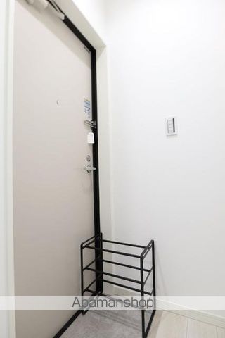 アライズの内装写真