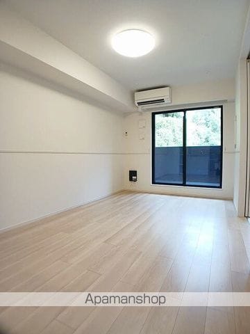 サンシャイン松崎 II号館の内装写真