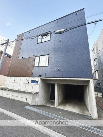 クレスト24の外観写真