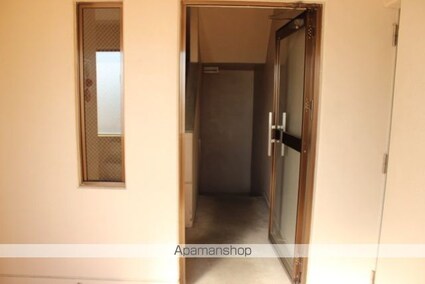 グレイシーエスト[2LDK/57.2m2]の共用部8