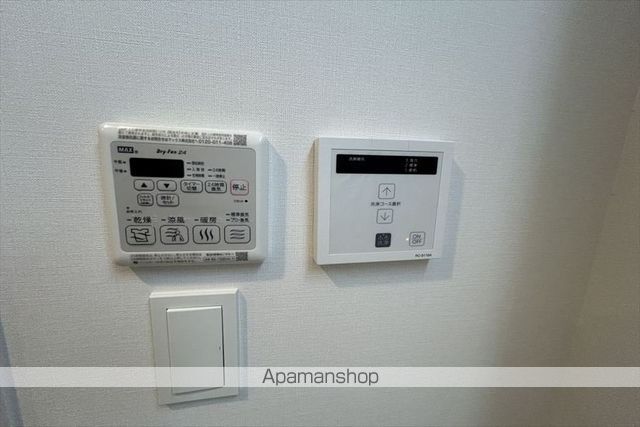 WORVE吹田江坂の内装写真