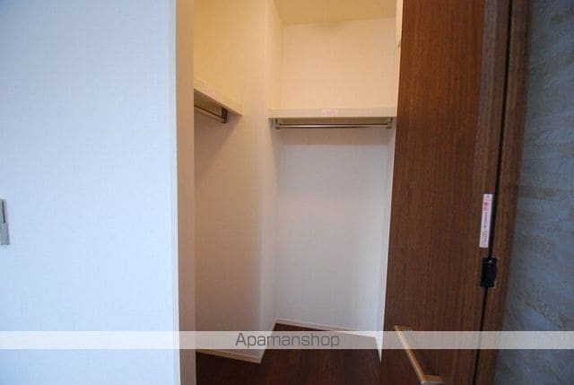ゼフィール Aの内装写真
