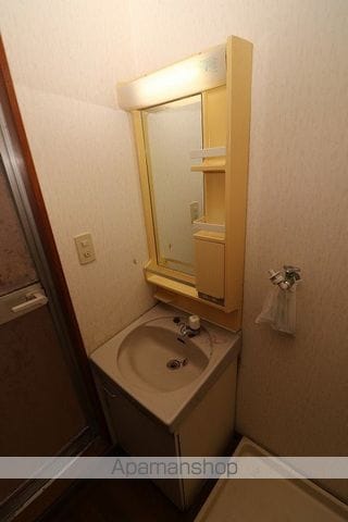 ハイツわかなIIの内装写真