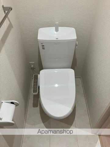 エクラン ウルー湘南Nの内装写真
