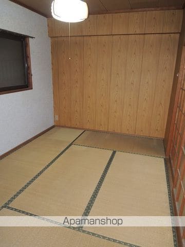 小倉荘の内装写真