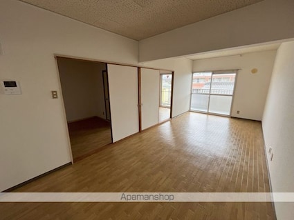 滋賀県長浜市公園町[3LDK/57.24m2]の内装3